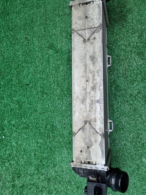 Интеркулер BMW X3 G01 (2017-2024)