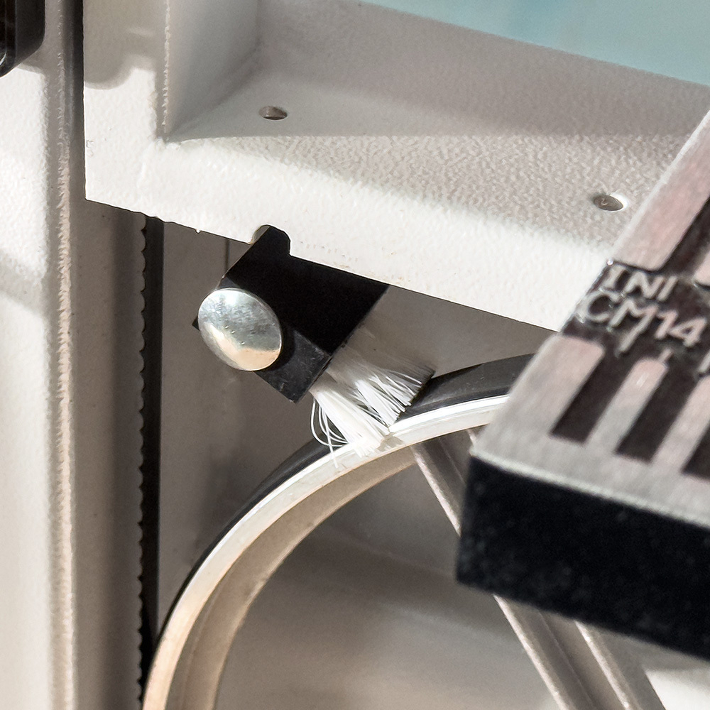 PP-250 ленточнопильный станок по дереву