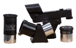 Телескоп Sky-Watcher BK 1025AZ3 - фото 9
