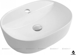 Накладная чаша AQUANET 500*380 LAKE-2