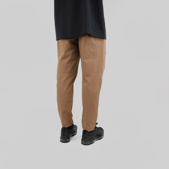 Брюки мужские Nike Woven Utility Cargo Pants артикул:DM6681-256 - купить в магазине Дайс