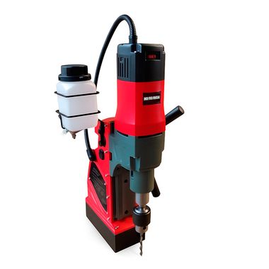 Магнитный сверлильный станок Rotorica MAG Drill 60С