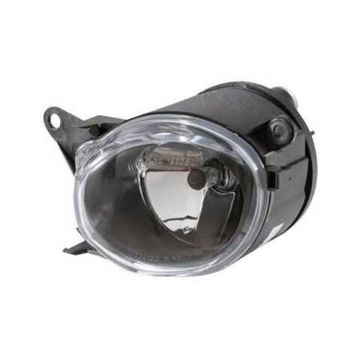 ПРОТИВОТУМАННАЯ ФАРА ЛЕВАЯ AUDI A4 2001