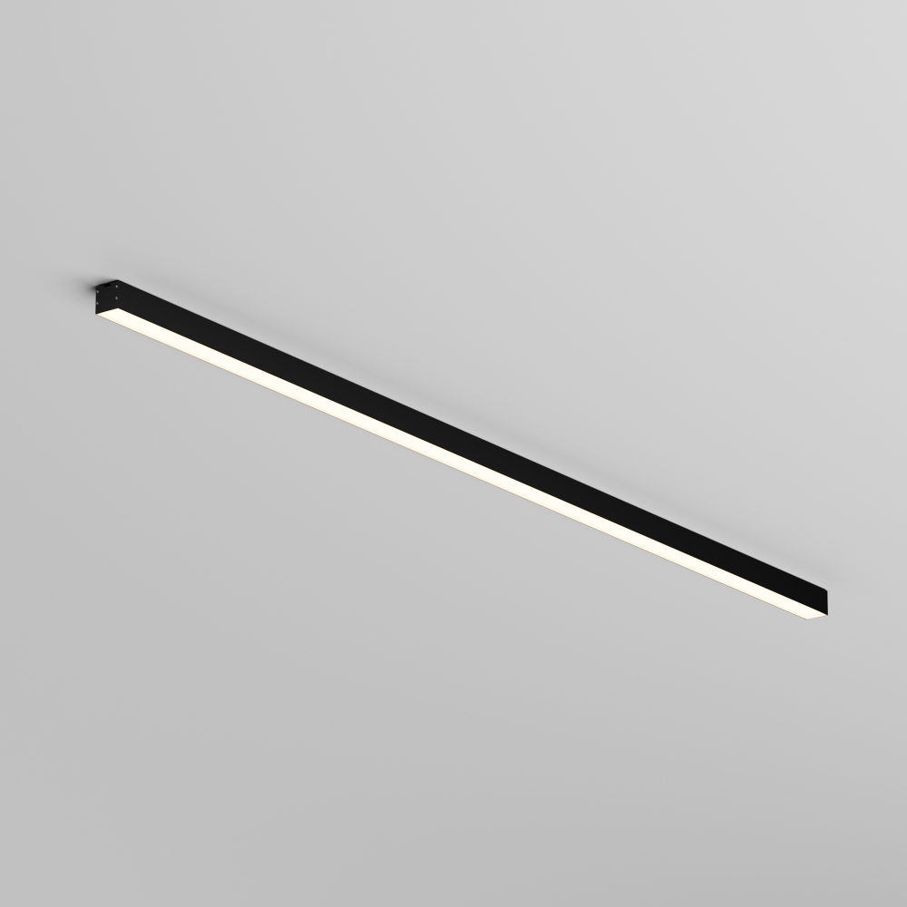 Линейный светильник Technical LL311013