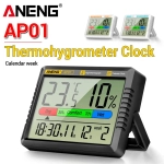 ANENG AP01 Многосценный измеритель температуры и влажности