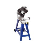 Ленточная пила по металлу Belmash MBS-450