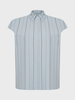 Блуза без рукава JET SET