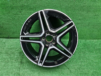 Диск литой R20 Mercedes GLE V167 (18-нв) AMG перед