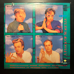 A Flock Of Seagulls - Listen (США 1983г.)