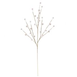 GAEM Изделие декоративное "Ветка", L23 W23 H70 см