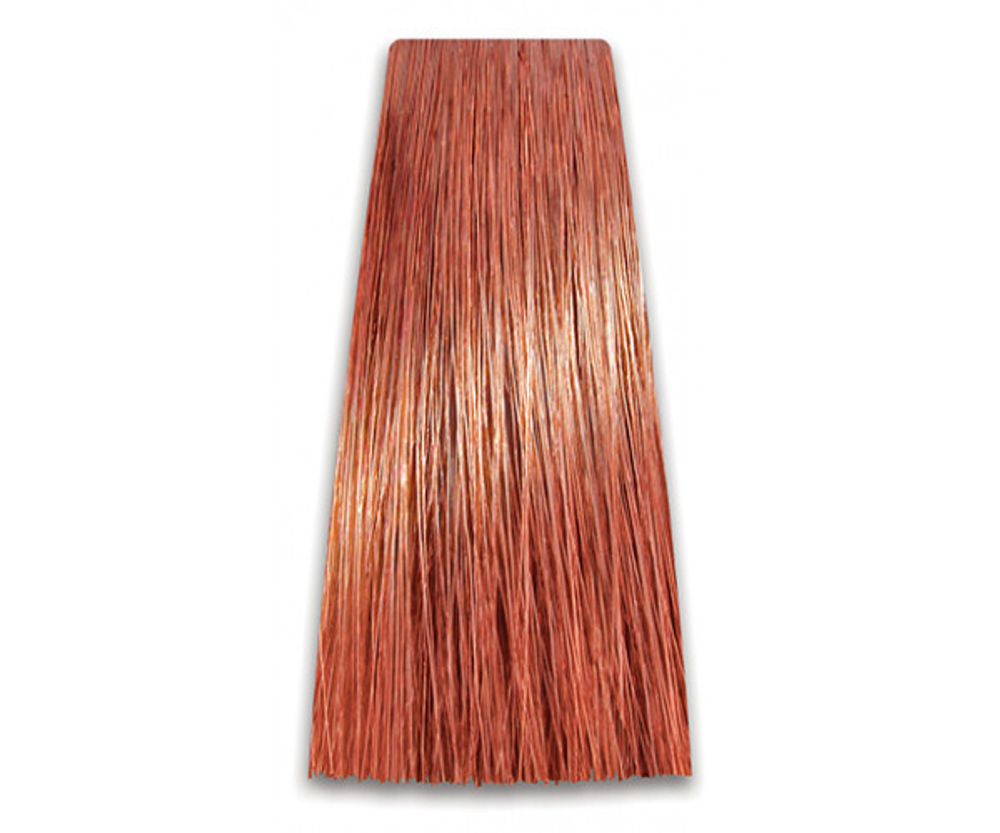 Prosalon color крем краска для волос Табачный блондин 7.G4 100 гр