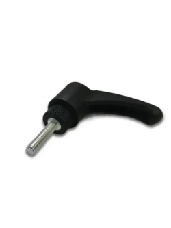 Ручка зажимная UnitMC пластиковая ВМ5х20 100109 ВМ5х20 pa66