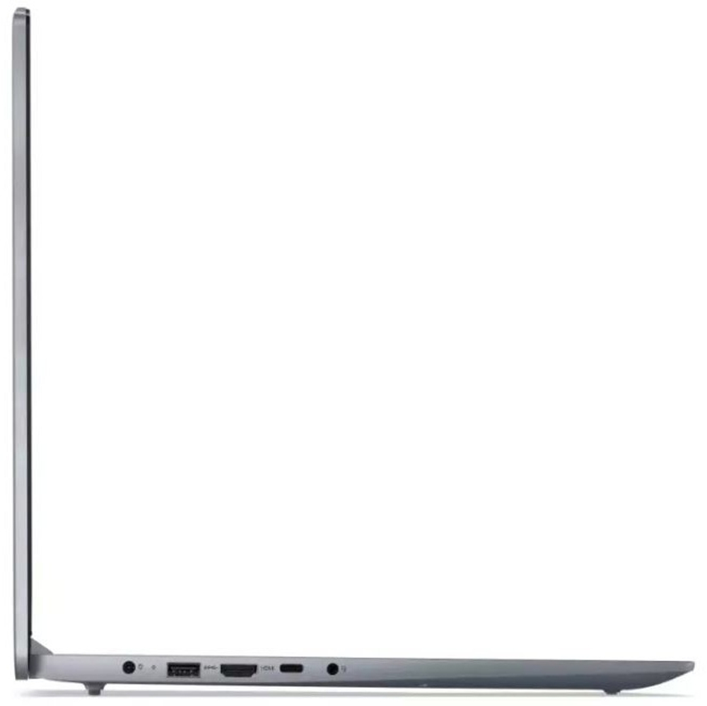 Ноутбук Lenovo IdeaPad Slim 3 16ABR8 16" / 16 Гб / SSD 512 Гб / Без ОС / 82XR0098RK
