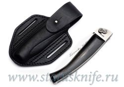 Нож Уракова А.И. Панчо Вильяфотография - 2