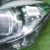 Фара левая BMW 5er G30 (2017-2020) LED