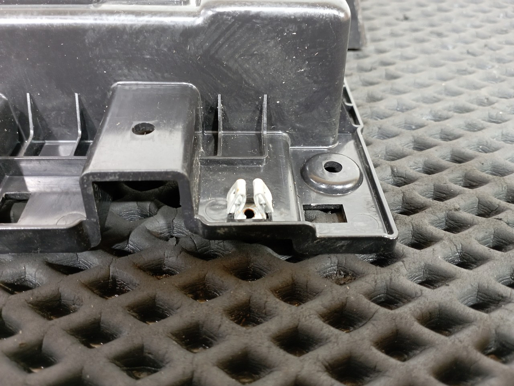 Кронштейн торпедо 2023г.