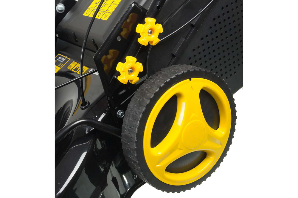 Газонокосилка Huter GLM-6.0 S 70/3/8