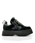 ASTROMEL SNEAKER Black