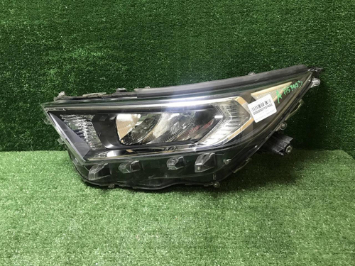 Фара левая Toyota RAV4 5 XA50 (2018-н.в.) LED