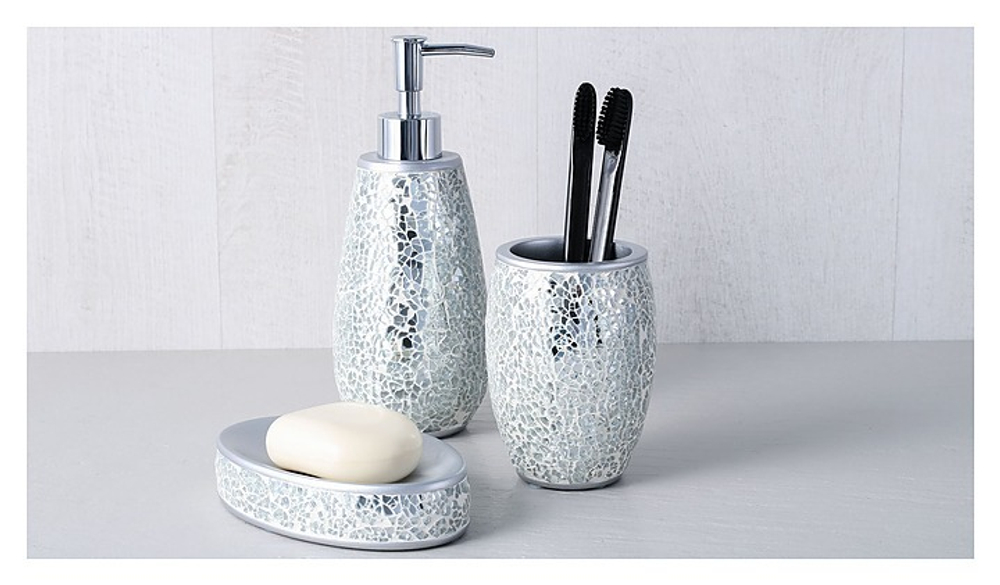 "SNOW" Ерш напольный FX-260-5