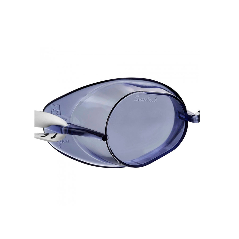 Очки для плавания SPEEDO Swedish Kitbox,8-706060014, голубые линзы