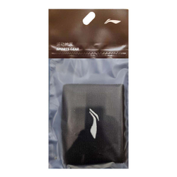 Напульсник LI-NING AHWR010-8 BLACK в наличии в Москве, почтовая доставка по РФ