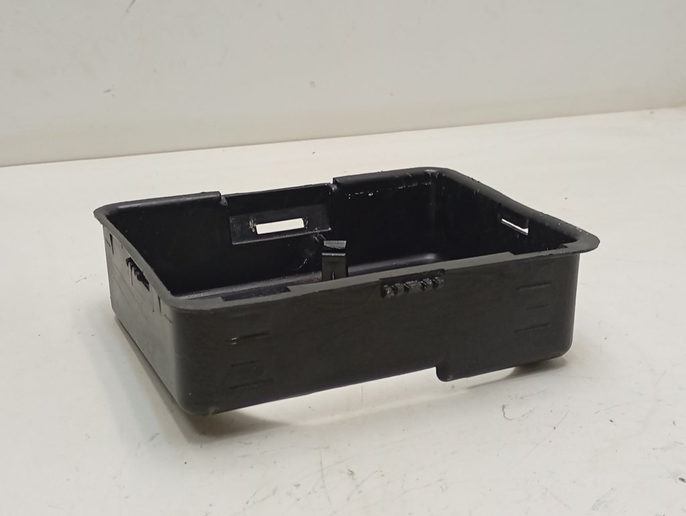 WF0500NZW кт52 Панель сливного насоса для стиральной машины Samsung DC61-02091A б/у