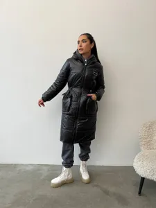 Пальто УК-22045 Fabrika