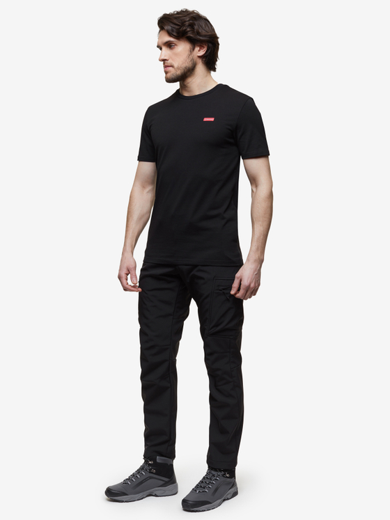 ФУТБОЛКА МУЖСКАЯ BASK MINIMA