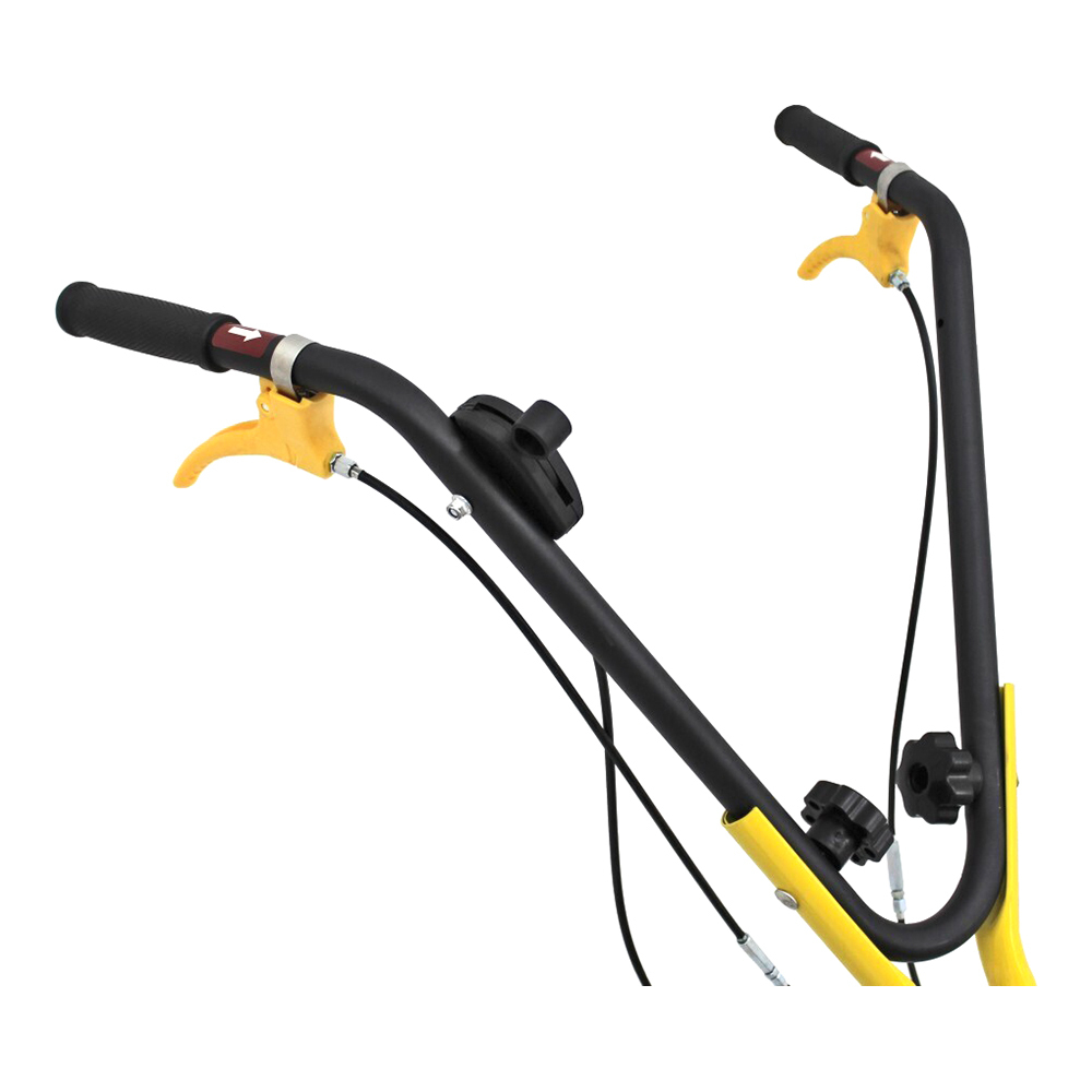 Культиватор бензиновый Huter GMC-6.5