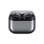 Беспроводные наушники Samsung Galaxy Buds 3, Silver (Серебристый)