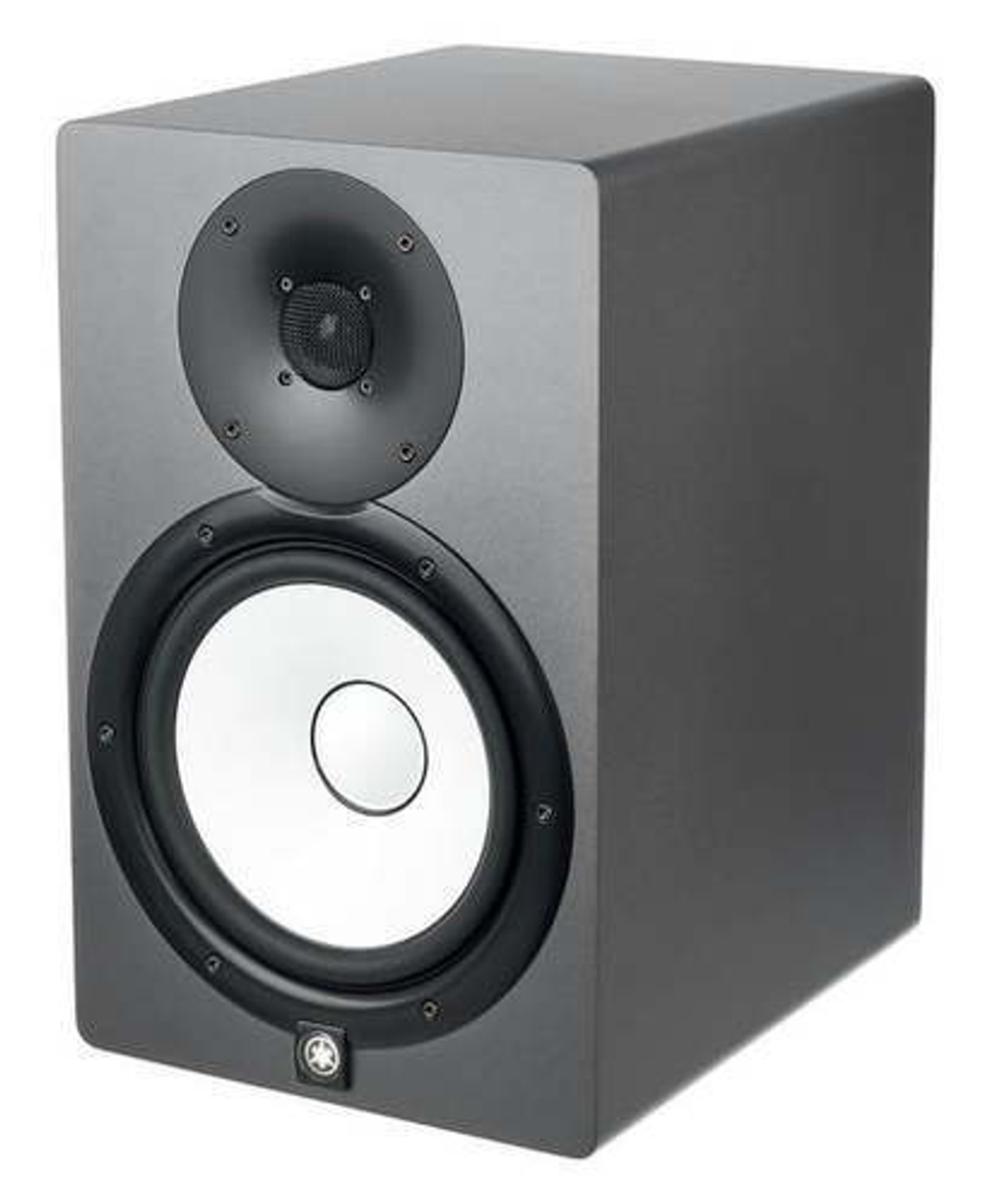 Активный монитор Yamaha HS 8 grey