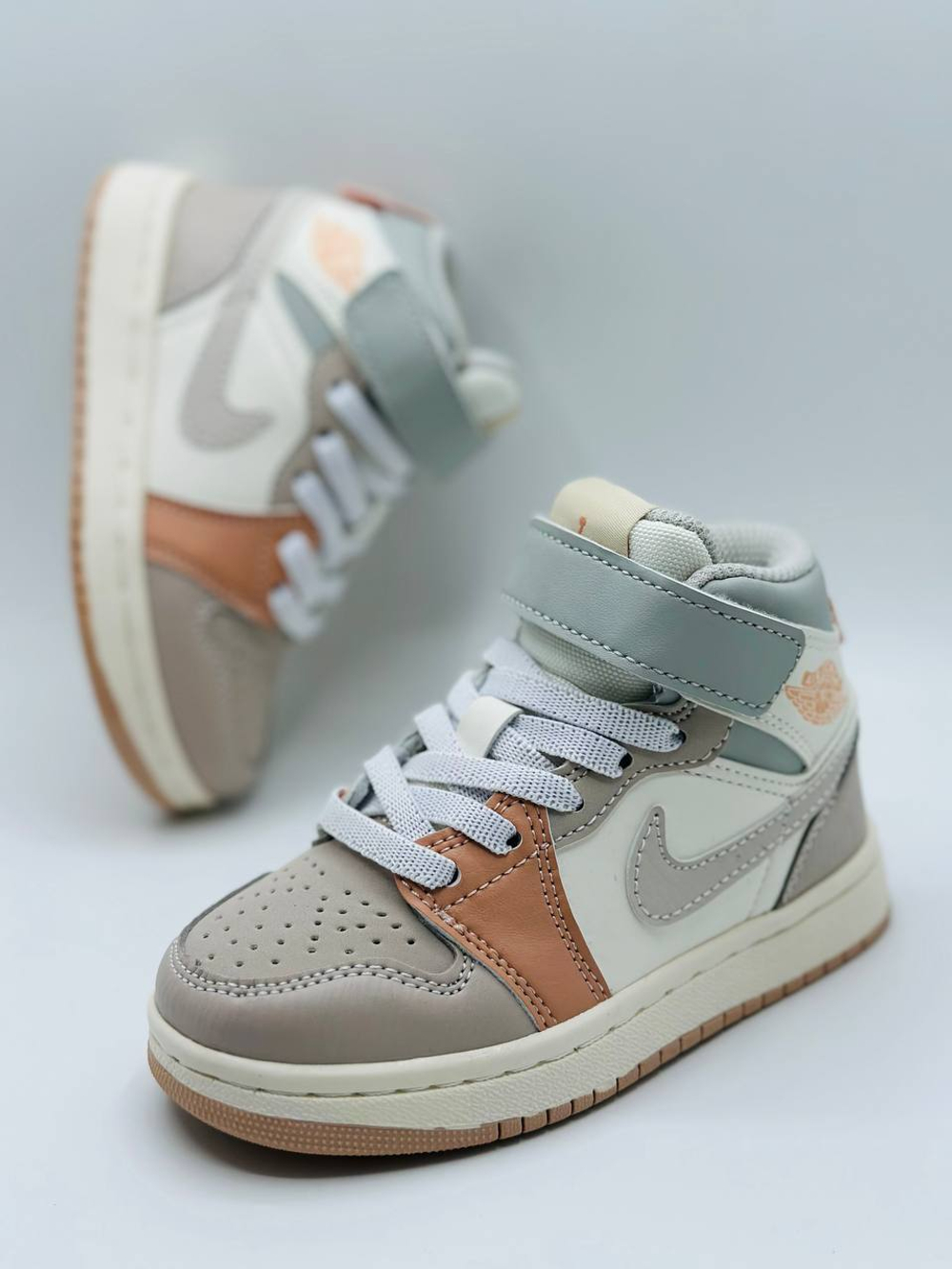 Детские кроссовки Nike Air Jordan High