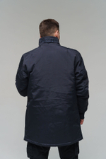 Куртка B-20 Turbo Ink/Ink oxford