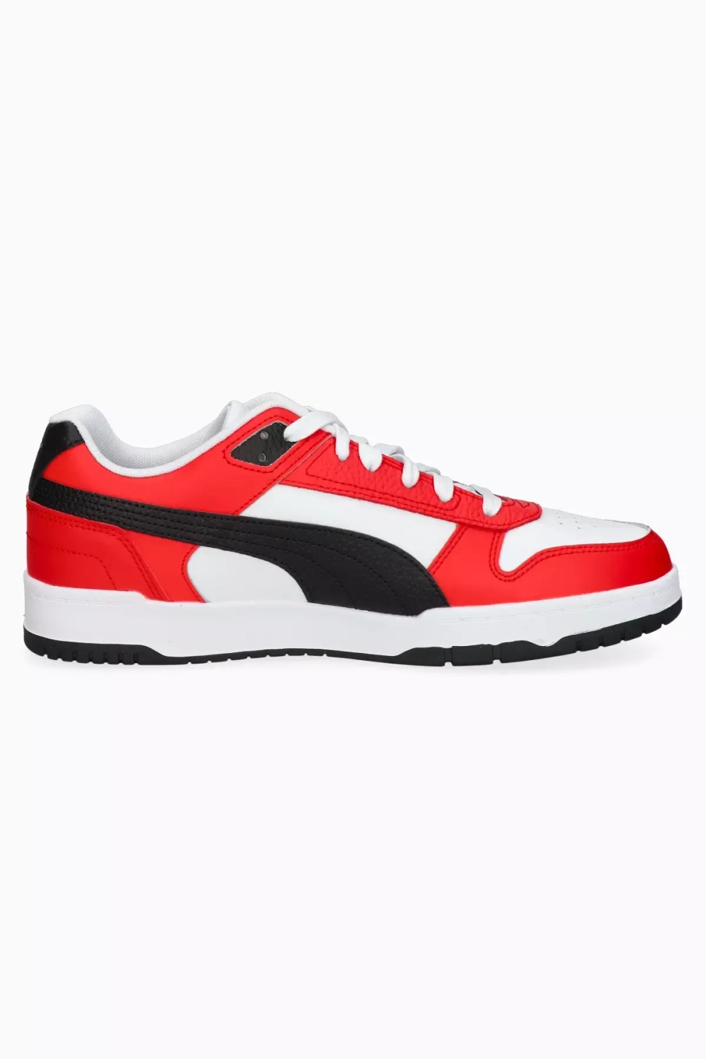 Кроссовки Puma RBD Game Low