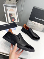 Кеды Ermenegildo Zegna