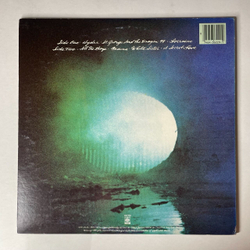 Винтажная виниловая пластинка LP Toto Hydra (Japan 1979) (No Obi) (Promo)