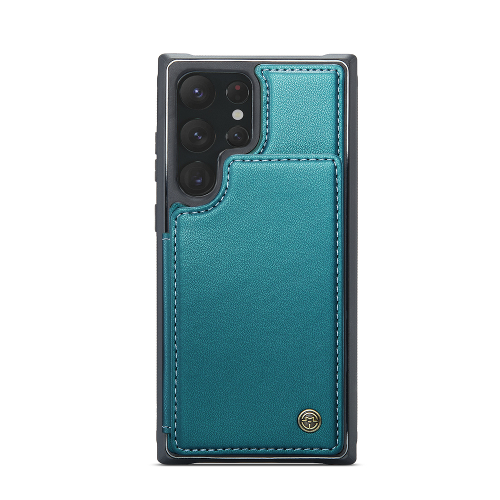 Чехол CaseMe Сard Protection Samsung Galaxy S22 Ultra