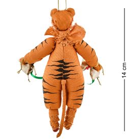 RK-794 Кукла подвесная «Тигренок»