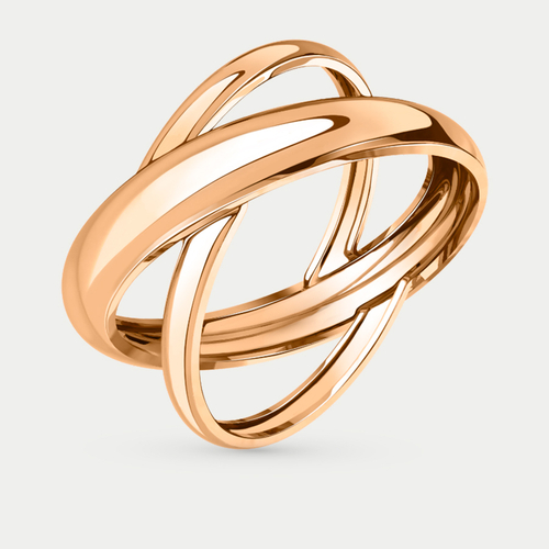 Кольцо золотое