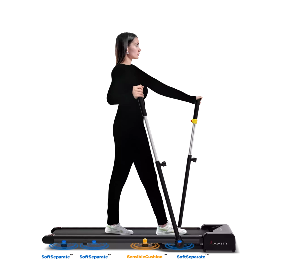 Беговая дорожка Ammity Walker WTM 4006