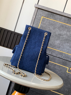 Chanel Backpack 31 cm