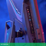 Игровой монитор Gigabyte Aorus FI32U