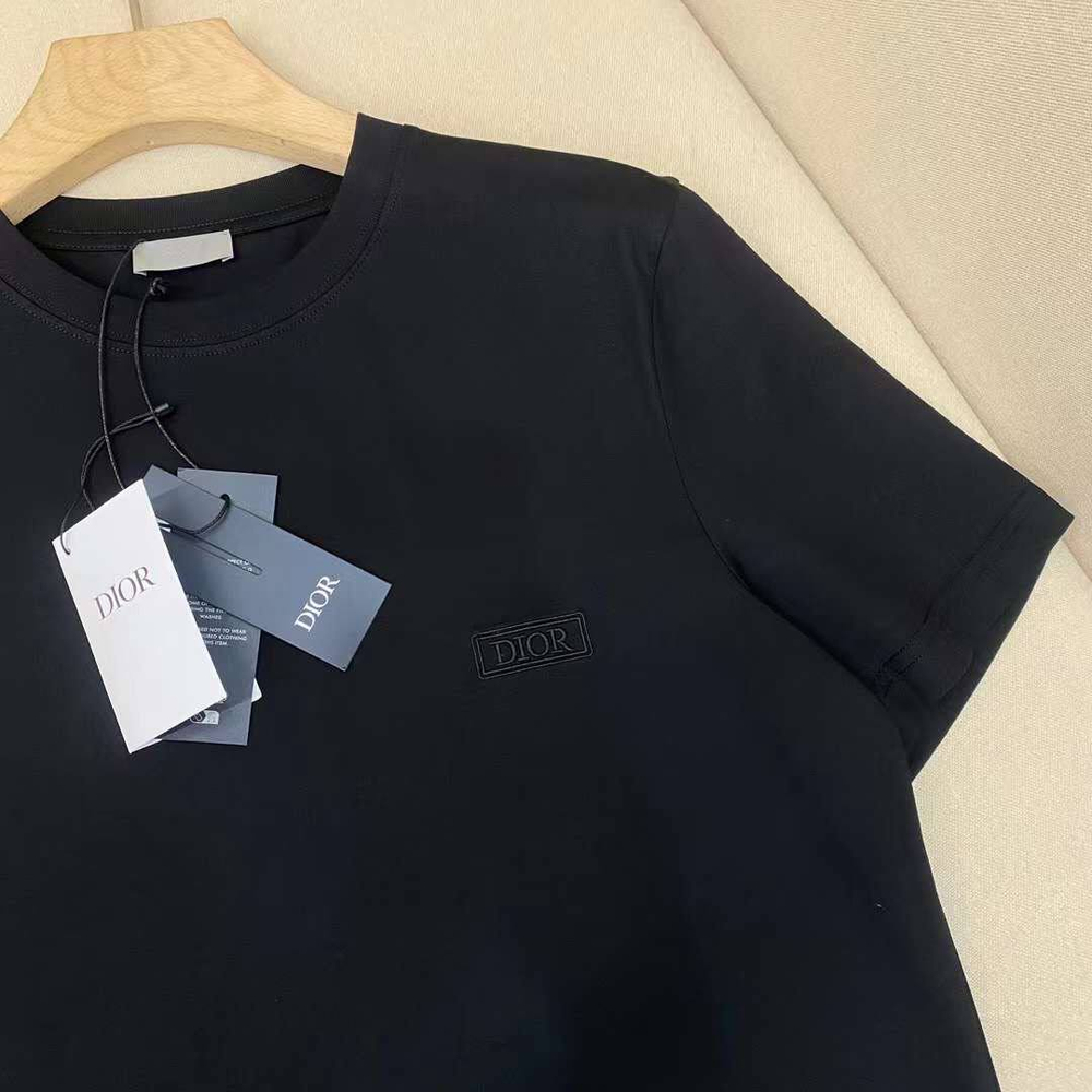 Футболка Christian Dior