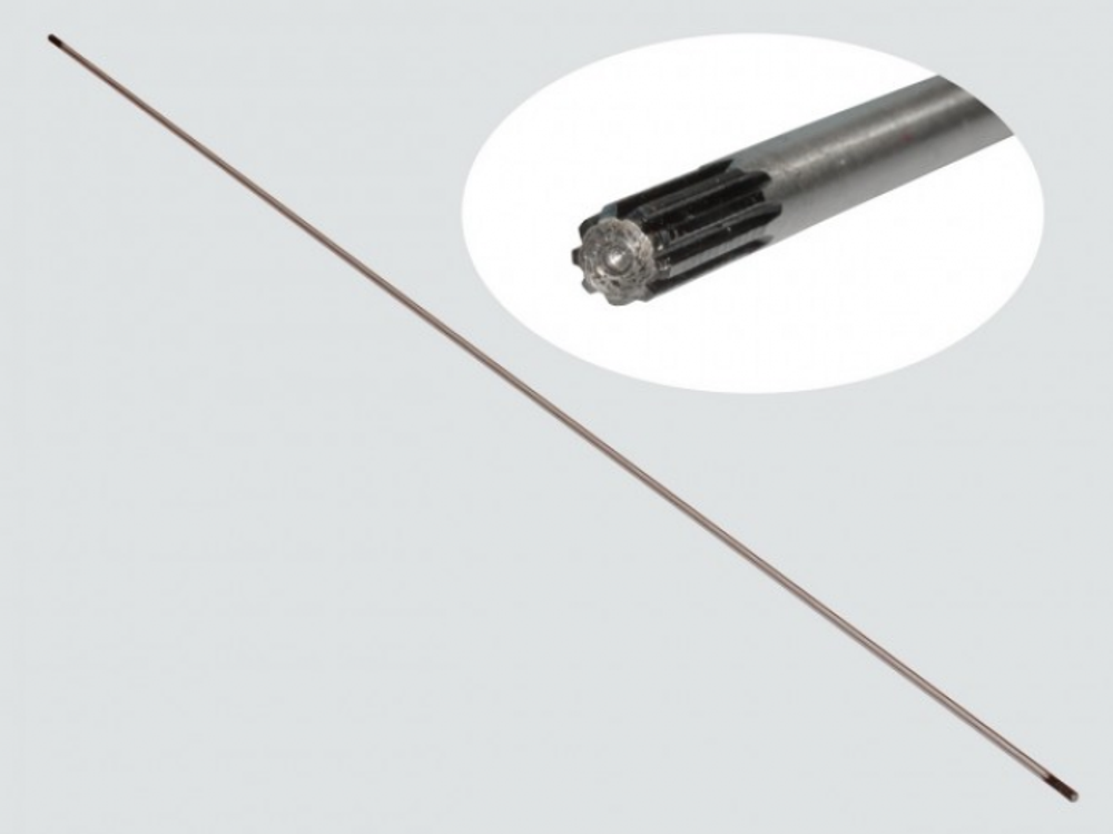 Торсионный вал Yanis БТ-430 7 зубов