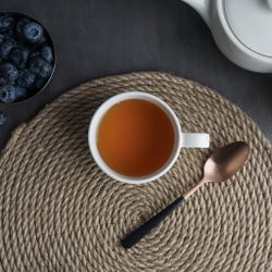 Чашка 180 мл чайная d 8,5 см h5,5 см Simply   Stackable Noble [6]