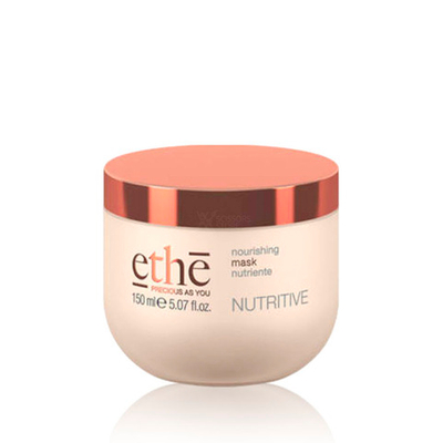 Питательная маска Ethe Musk Nutritive