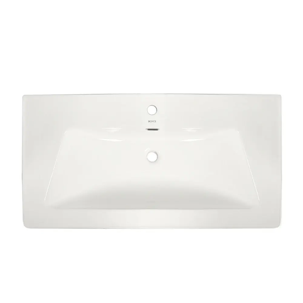 Раковина мебельная Royce Pro (RCW-1405100WH)
