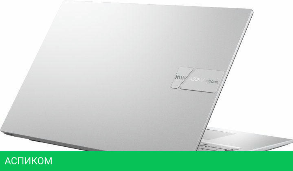 Ноутбук ASUS Vivobook 17 X1704VA-AU877