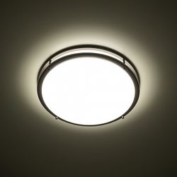 Накладной светильник Citilux Бостон CL709505N